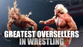 TOP 10 OVERSELLERS In WWE History | Wrestling Flashback