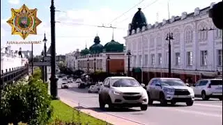 МЫ РОДИЛИСЬ В СИБИРИ / ОМСК ❤