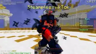 combotage vimeworld | false banned | ft.?