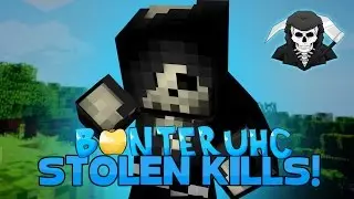 MY KILLS GET STOLEN + REAL TALK!! ( PSYCHO Banter UHC )