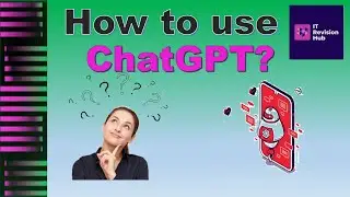 What is chatGPT used for?