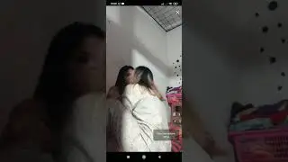 cewek lesbi ciuman lagi nih tiap live