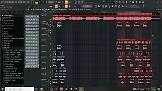 Pierre Bourne Vocal Template | How To Sound Like PnB Rock| How To Mix Vocals | Waves, Fabfilter,FL21