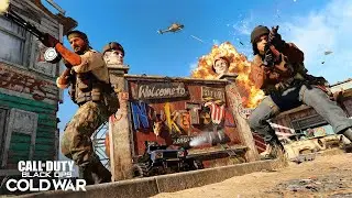 Call of Duty®: Black Ops Cold War - Nuketown 84