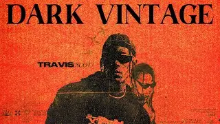 How To Make DARK VINTAGE Samples