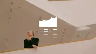 Elbphilharmonie | Portrait of the composer Thomas Larcher