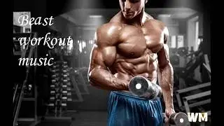 Beast workout music►Beast music to workout 2020!