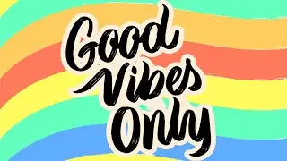 Good Vibes Only - Uplifting Beats to Kickstart Your Weekend