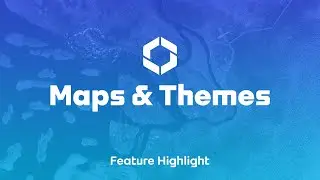 Maps & Themes I Feature Highlights Ep 7 I Cities: Skylines II