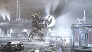 The New Order: Kill Deathshead | Return to Deathshead's Compound | Wolfenstein