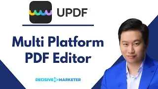 UPDF Review - AI-Integrated Windows, Mac, iOS & Android PDF Editor with OCR & Signing Features