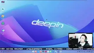 DEEPIN 23 MEJOR QUE NUNCA | NADA QUE HACER ES PERFECTA