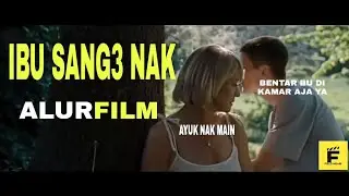 IBU TIRI KU MENGAJAKKU UNTUK BERCOCOK TANAM. ALUR FILM