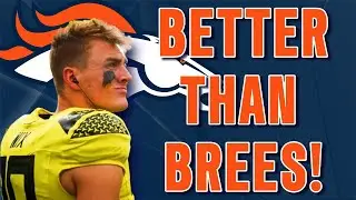 Patrick Mahomes Set Up Bo Nix To Be A STAR! (Denver Broncos)