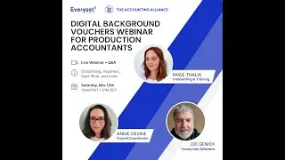 Everyset x The Accounting Alliance Webinar 2022