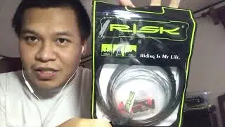 Budget Meal HIGH QUALITY NA SHIFTER CABLE SET ni RISK + BIGGEST SALE NI MT PRO BIKES SA BGC UPDATE*