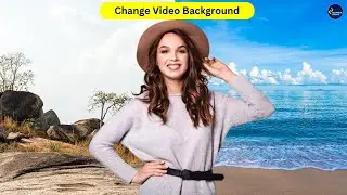 How To Remove or Change Video Background In Cutout pro | Cutout Pro Tutorial 