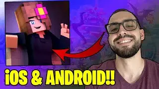 Jenny MOD APK iOS & Android - How to Download Jenny MOD MCPE 2024