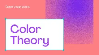 Whats Color Theory | Graphic Design Basic