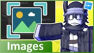 ImageLabel & ImageButton - Roblox GUI Tutorial #6