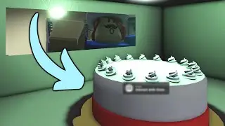 Does Baking Cake Make Money Fast? Roblox Farming and Friends