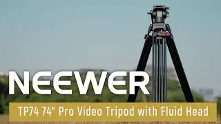 Introducing the NEEWER TP74 74