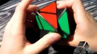 Dino Cube Review (Bought from the HKNowStore)