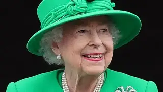 New Queen Elizabeth II Memorial in London by Trending News