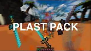 3 PLAST PACK (V2, Netherite...) RELEASE (Pack Bundle