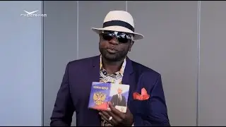Культовый боксер Кевин Джонсон - о своем уникальном стиле