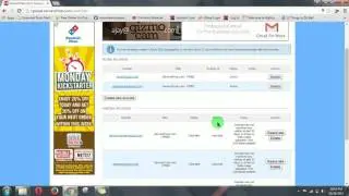 How to install wordpress on hosting server