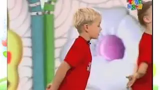 Прыг Скок Команда Птичий Двор