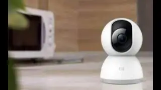 Mi Home Security Camera 360 1080p - Cant scan QR code 