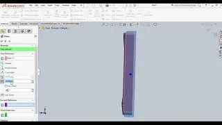 quadcopter arm design