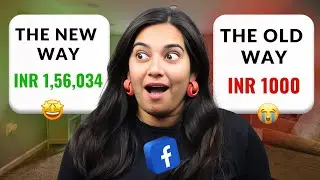 New Way to Run Facebook Ads In 2024 | It's Actually Better than Before ️‍🔥