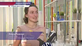 Арсений Доронин, Алиса Рыжова, Константин Гнидин про участие в акциях и мероприятиях