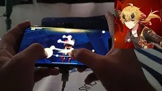 Devotion of the Keeper Custom Beatmap (Drumalong Event ) | Genshin Impact