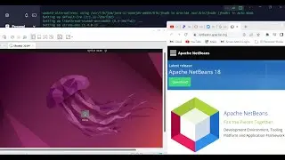 How To Install Netbeans IDE 18 on Ubuntu 22 Using Terminal Command