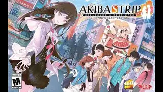 AKIBA'S TRIP: Hellbound & Debriefed Review