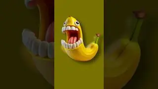 what is this Banana Clicker madness on Steam??? 