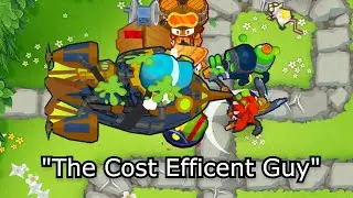 Btd6 Stereotypes Part 4