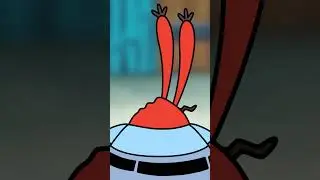 Slapp Spongebob 