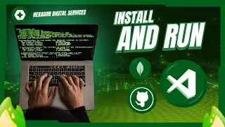 How to Install VS Code, Git, and Node.js: Complete Guide for Beginners