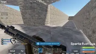 The Best Free Rust Script! | 1ms - 3ms | Logitech/Razor | 2025!