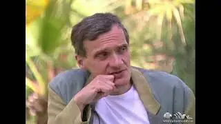 Юрий Арабов, интервью после премьеры х/ф 