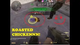 CSGO DE INFER NOOOOOOO! 4:3 LEGIT AF ?XDDDDDDDDD