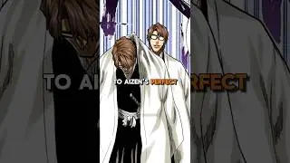 This Character is IMMUNE To Aizen's Perfect Hypnosis! 