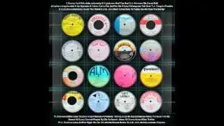 STRICTLY SOUND's Riddims Selection Volume 1 - Get A Lick