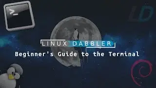 Beginner's Guide To The Terminal