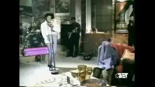 Maxwell - Sumthin' Sumthin' Live (Slow Version)